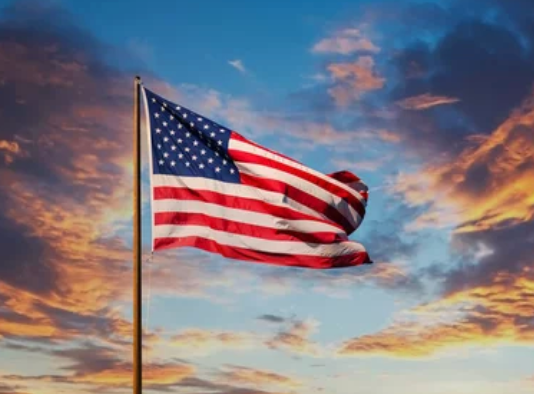 The Patriot Package